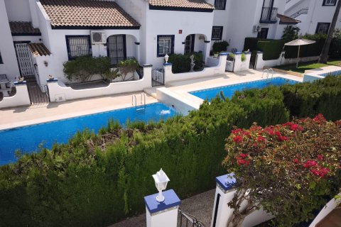 Bungalow till salu i Villamartin, Alicante, Spanien 2 sovrum, 64 kvm. Nr. 189274 - foto 18