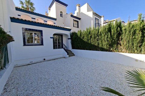 Bungalow till salu i Villamartin, Alicante, Spanien 2 sovrum, 64 kvm. Nr. 189274 - foto 16