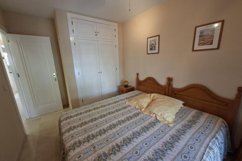 Bungalow till salu i Villamartin, Alicante, Spanien 2 sovrum, 64 kvm. Nr. 189274 - foto 7