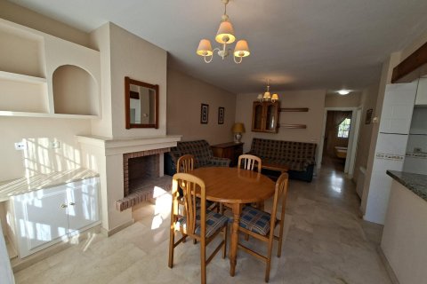 Bungalow till salu i Villamartin, Alicante, Spanien 2 sovrum, 64 kvm. Nr. 189274 - foto 5
