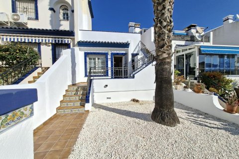 Bungalow i Villamartin, Alicante, Spanien 2 sovrum, 64 kvm. Nr. 189274