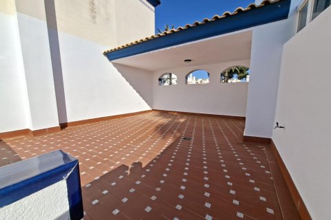 Bungalow till salu i Villamartin, Alicante, Spanien 2 sovrum, 64 kvm. Nr. 189274 - foto 14