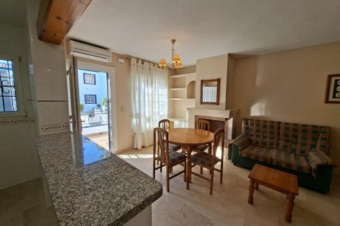 Bungalow till salu i Villamartin, Alicante, Spanien 2 sovrum, 64 kvm. Nr. 189274 - foto 6