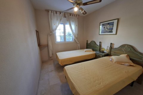 Bungalow till salu i Villamartin, Alicante, Spanien 2 sovrum, 64 kvm. Nr. 189274 - foto 8