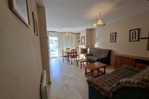 Bungalow till salu i Villamartin, Alicante, Spanien 2 sovrum, 64 kvm. Nr. 189274 - foto 4