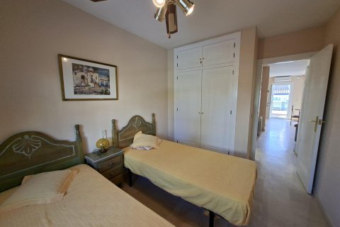 Bungalow till salu i Villamartin, Alicante, Spanien 2 sovrum, 64 kvm. Nr. 189274 - foto 9
