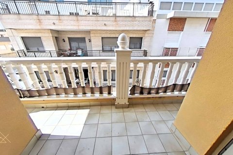 Huoneisto myytävänä Pilar de la Horadada, Alicante, Espanja, 4 makuuhuonetta, 159 m2 No. 189275 - kuva 6