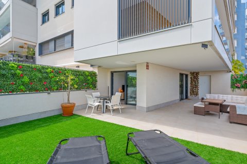 Apartament w Dehesa De Campoamor, Alicante, Hiszpania 3 sypialnie, 85 mkw. nr 189278