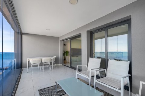 Huoneisto myytävänä Punta Prima, Alicante, Espanja, 2 makuuhuonetta, 122 m2 No. 148334 - kuva 8