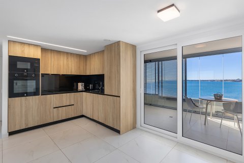 Huoneisto myytävänä Punta Prima, Alicante, Espanja, 2 makuuhuonetta, 122 m2 No. 148334 - kuva 17