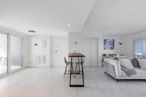 Huoneisto myytävänä Punta Prima, Alicante, Espanja, 2 makuuhuonetta, 122 m2 No. 148334 - kuva 14