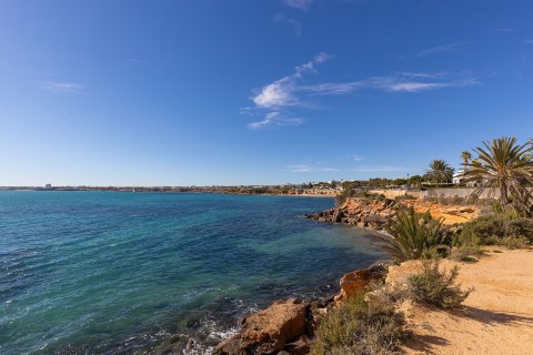 Huoneisto myytävänä Punta Prima, Alicante, Espanja, 2 makuuhuonetta, 122 m2 No. 148334 - kuva 21