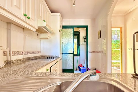 Bliźniak w Alicante, Hiszpania 2 sypialnie, 83 mkw. nr 148335 – zdjęcie 12