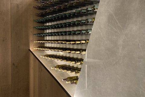 Willa w Marbella, Malaga, Hiszpania 3 sypialnie, 745 mkw. nr 162001 – zdjęcie 6