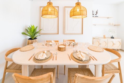 Apartament w Cancelada, Malaga, Hiszpania 3 sypialnie, 122 mkw. nr 162002 – zdjęcie 6