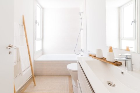 Apartament w Cancelada, Malaga, Hiszpania 3 sypialnie, 122 mkw. nr 162002 – zdjęcie 11