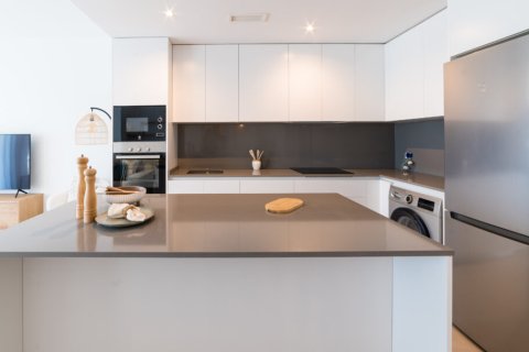 Apartament w Cancelada, Malaga, Hiszpania 3 sypialnie, 122 mkw. nr 162003 – zdjęcie 6