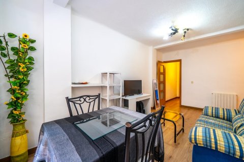 Działka w Alcorcon, Madrid, Hiszpania 3 sypialnie, 61 mkw. nr 177487 – zdjęcie 4
