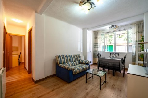 Działka w Alcorcon, Madrid, Hiszpania 3 sypialnie, 61 mkw. nr 177487