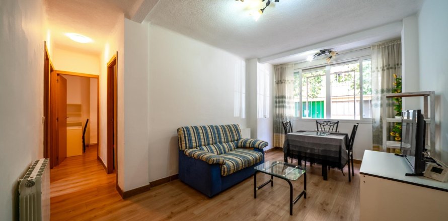 Działka w Alcorcon, Madrid, Hiszpania 3 sypialnie, 61 mkw. nr 177487