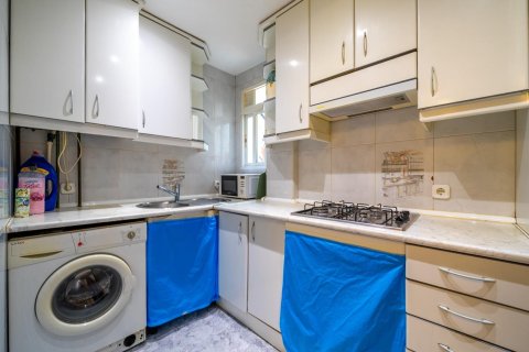 Działka w Alcorcon, Madrid, Hiszpania 3 sypialnie, 61 mkw. nr 177487 – zdjęcie 5