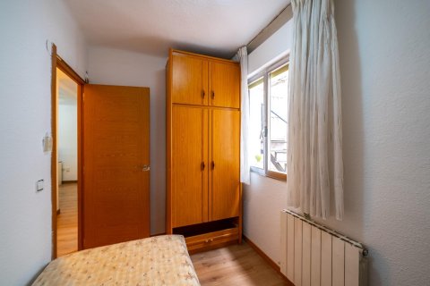 Działka w Alcorcon, Madrid, Hiszpania 3 sypialnie, 61 mkw. nr 177487 – zdjęcie 16