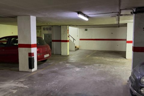 Apartament w Alicante, Hiszpania 3 sypialnie, 147 mkw. nr 177488 – zdjęcie 25