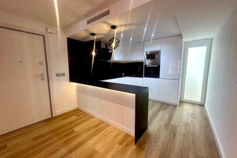 Wohnung zum Verkauf in Alicante, Spanien 147 m2 Nr. 177488 - Foto 5