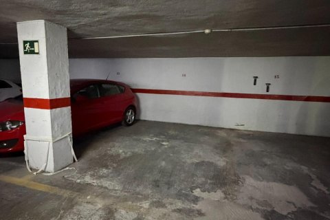 Apartament w Alicante, Hiszpania 3 sypialnie, 147 mkw. nr 177488 – zdjęcie 24