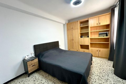 Lägenhet till salu i Campoamor, Alicante, Spanien 93 kvm. Nr. 177485 - foto 18