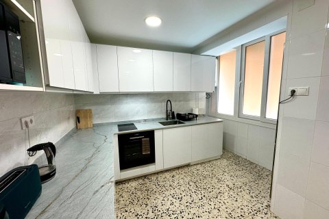 Lägenhet till salu i Campoamor, Alicante, Spanien 93 kvm. Nr. 177485 - foto 2
