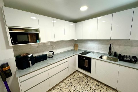 Apartament w Campoamor, Alicante, Hiszpania 93 mkw. nr 177485