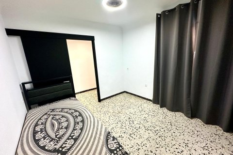 Lägenhet till salu i Campoamor, Alicante, Spanien 93 kvm. Nr. 177485 - foto 11