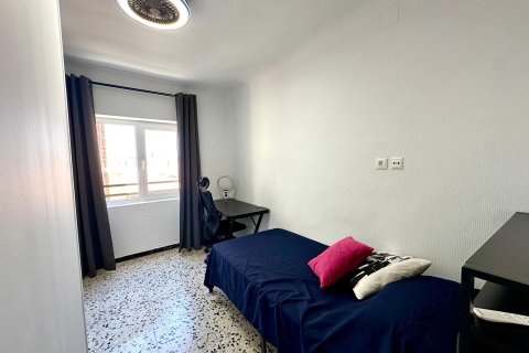 Lägenhet till salu i Campoamor, Alicante, Spanien 93 kvm. Nr. 177485 - foto 9
