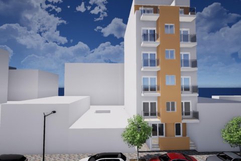 Appartamento in vendita a Torrevieja, Alicante, Spagna 1 camera da letto, 70.15 mq. N° 177482 - foto 7