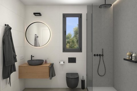 Appartamento in vendita a Torrevieja, Alicante, Spagna 2 camere da letto, 91 mq. N° 177486 - foto 11