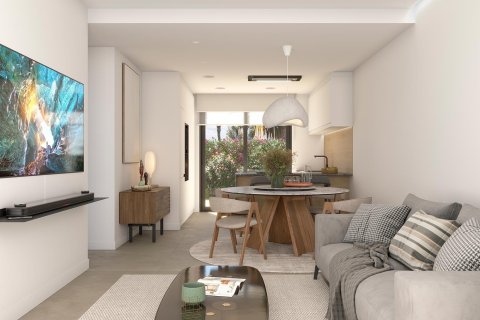 Appartamento in vendita a Torrevieja, Alicante, Spagna 2 camere da letto, 91 mq. N° 177486 - foto 8