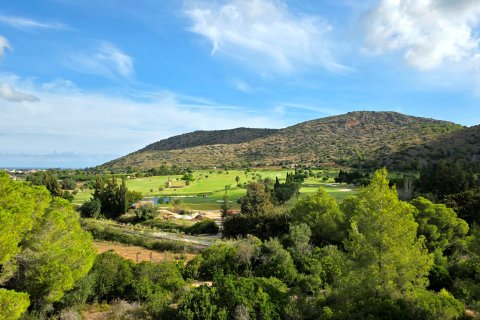 Lägenhet till salu i La Sella, Alicante, Spanien 2 sovrum, 123 kvm. Nr. 164074 - foto 15