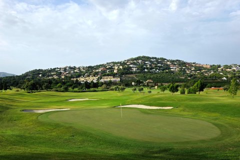 Lägenhet till salu i La Sella, Alicante, Spanien 2 sovrum, 153 kvm. Nr. 164076 - foto 12