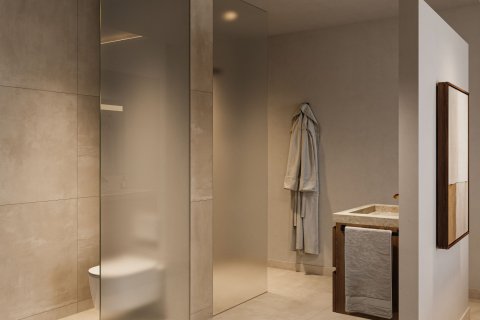 Lägenhet till salu i La Sella, Alicante, Spanien 2 sovrum, 153 kvm. Nr. 164076 - foto 9