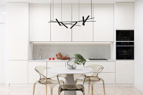 Apartament w Torrevieja, Alicante, Hiszpania 1 sypialnia, 55 mkw. nr 164079 – zdjęcie 8