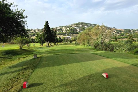 Lägenhet till salu i La Sella, Alicante, Spanien 3 sovrum, 156 kvm. Nr. 164075 - foto 13