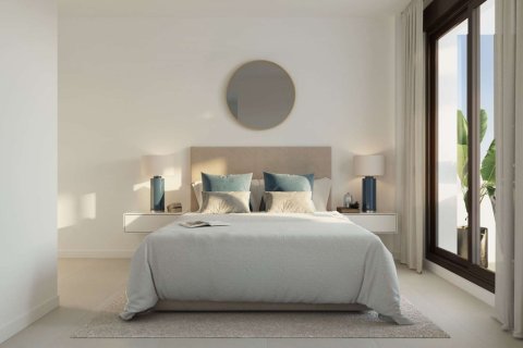 Apartment for sale in Rincon de la Victoria, Malaga, Spain 3 bedrooms, 119 sq.m. No. 174557 - photo 6