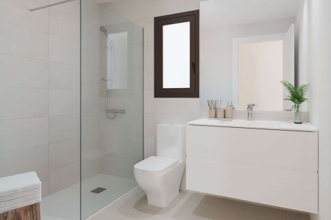 Apartamento en venta en Rincón de la Victoria, Málaga, España 3 dormitorios, 119 m2 No. 174557 - foto 9