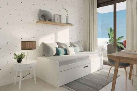 Apartamento en venta en Rincón de la Victoria, Málaga, España 3 dormitorios, 119 m2 No. 174557 - foto 5