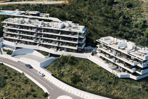 Apartment for sale in Rincon de la Victoria, Malaga, Spain 3 bedrooms, 119 sq.m. No. 174557 - photo 3
