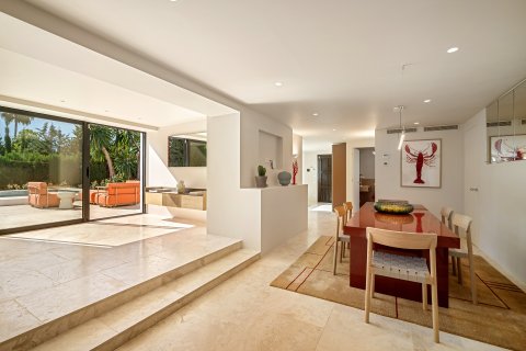 Villa for sale in Marbella, Malaga, Spain 4 bedrooms, 262 sq.m. No. 174556 - photo 9