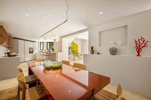 Villa for sale in Marbella, Malaga, Spain 4 bedrooms, 262 sq.m. No. 174556 - photo 10