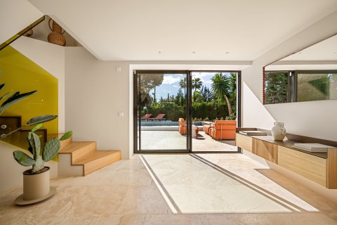 Villa for sale in Marbella, Malaga, Spain 4 bedrooms, 262 sq.m. No. 174556 - photo 21