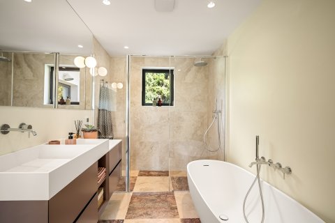Villa for sale in Marbella, Malaga, Spain 4 bedrooms, 262 sq.m. No. 174556 - photo 25